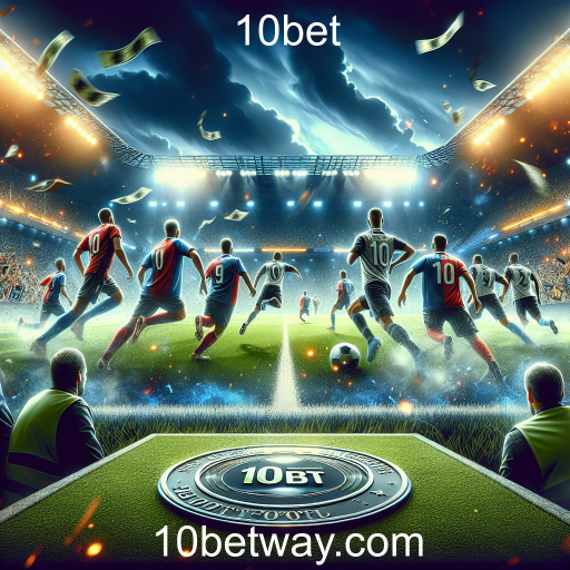 Aposte no Futebol com 10bet: Dicas e Estratégias para Maximizar Seus Ganhos